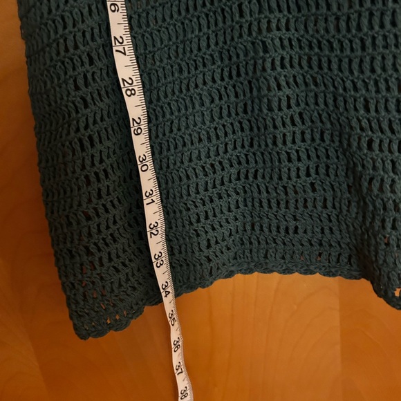 Acacia Swimwear Noah Dress L BNWT - Picture 8 of 8